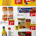 Antevisão Folheto LIDL Promoções de 10 a 13 novembro - quinta a domingo