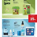 Antevisão Folheto WELLS Natal Promoções até 31 dezembro