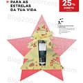 Antevisão Folheto WELLS Natal Promoções até 31 dezembro