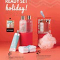 Antevisão Folheto WELLS Natal Promoções até 31 dezembro