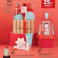 Antevisão Folheto WELLS Natal Promoções até 31 dezembro