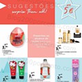 Antevisão Folheto WELLS Natal Promoções até 31 dezembro