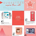 Antevisão Folheto WELLS Natal Promoções até 31 dezembro