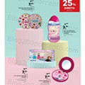 Antevisão Folheto WELLS Natal Promoções até 31 dezembro