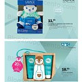 Antevisão Folheto WELLS Natal Promoções até 31 dezembro