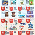 Antevisão Folheto ALDI Promoções de 16 a 22 novembro