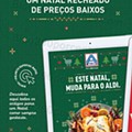 Antevisão Folheto ALDI Promoções de 16 a 22 novembro