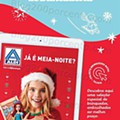 Antevisão Folheto ALDI Promoções de 16 a 22 novembro