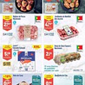 Antevisão Folheto ALDI Promoções de 16 a 22 novembro
