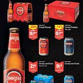 Antevisão Folheto ALDI Promoções de 16 a 22 novembro