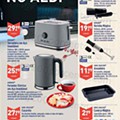 Antevisão Folheto ALDI Bazar Promoções a partir de 16 novembro