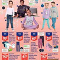 Antevisão Folheto ALDI Promoções de 16 a 22 novembro