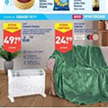 Antevisão Folheto ALDI Promoções de 16 a 22 novembro