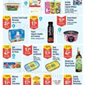 Antevisão Folheto ALDI Promoções de 16 a 22 novembro