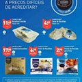 Antevisão Folheto ALDI Promoções de 16 a 22 novembro
