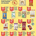 Antevisão Folheto ALDI Promoções de 16 a 22 novembro