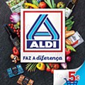 Antevisão Folheto ALDI Saldos + Abertura Promoções de 16 novembro a 13 dezembro