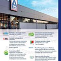 Antevisão Folheto ALDI Saldos + Abertura Promoções de 16 novembro a 13 dezembro