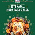 Antevisão Folheto ALDI Natal Promoções até 31 dezembro