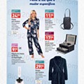 Antevisão Folheto ALDI Natal Promoções até 31 dezembro