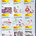 Antevisão Folheto AUCHAN Brinquedos Natal Promoções de 4 novembro