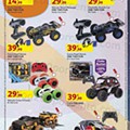 Antevisão Folheto AUCHAN Brinquedos Natal Promoções de 4 novembro a 12 dezembro