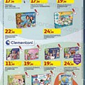 Antevisão Folheto AUCHAN Brinquedos Natal Promoções de 4 novembro a 12 dezembro