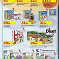 Antevisão Folheto AUCHAN Brinquedos Natal Promoções de 4 novembro a 12 dezembro