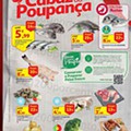Antevisão Folheto AUCHAN Cabaz Poupança Promoções de 7 novembro a 11 dezembro
