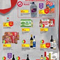 Antevisão Folheto AUCHAN Cabaz Poupança Promoções de 7 novembro a 11 dezembro