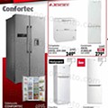 Antevisão Folheto CONFORAMA Black Friday Promoções de 3 a 22 novembro