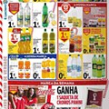 Antevisão Folheto E-LECLERC Promoções de 10 a 16 novembro