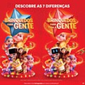 Antevisão Folheto CONTINENTE Brinquedos de Natal Promoções de 8