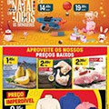 Antevisão Folheto INTERMARCHÉ Contact Promoções de 3 a 9 novembro