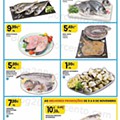 Antevisão Folheto INTERMARCHÉ Contact Promoções de 3 a 9 novembro