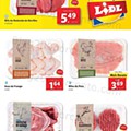 Antevisão Folheto LIDL Promoções a partir de quinta - 17 novembro