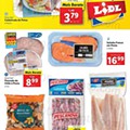 Antevisão Folheto LIDL Promoções a partir de quinta - 17 novembro