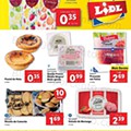 Antevisão Folheto LIDL Promoções a partir de quinta - 17 novembro