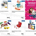 Antevisão Folheto LIDL Bazar Promoções a Partir de 14 novembro
