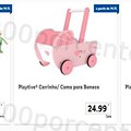 Antevisão Folheto LIDL Bazar Promoções a Partir de 14 novembro