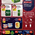 Antevisão Folheto PINGO DOCE Especial Mundial Promoções de 15 novembro a 5 dezembro