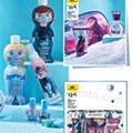 Antevisão Folheto CONTINENTE Natal em Beleza Promoções de 8 novembro a 11 dezembro