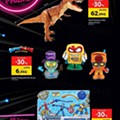 Antevisão Folheto TOYSRUS Pré Black Friday Promoções de 16 a 22 novembro