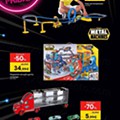 Antevisão Folheto TOYSRUS Pré Black Friday Promoções de 16 a 22 novembro