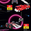 Antevisão Folheto TOYSRUS Pré Black Friday Promoções de 16 a 22 novembro