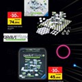 Antevisão Folheto TOYSRUS Pré Black Friday Promoções de 16 a 22 novembro