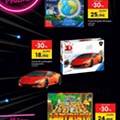 Antevisão Folheto TOYSRUS Pré Black Friday Promoções de 16 a 22 novembro
