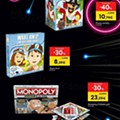 Antevisão Folheto TOYSRUS Pré Black Friday Promoções de 16 a 22 novembro