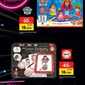 Antevisão Folheto TOYSRUS Pré Black Friday Promoções de 16 a 22 novembro
