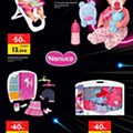 Antevisão Folheto TOYSRUS Pré Black Friday Promoções de 16 a 22 novembro